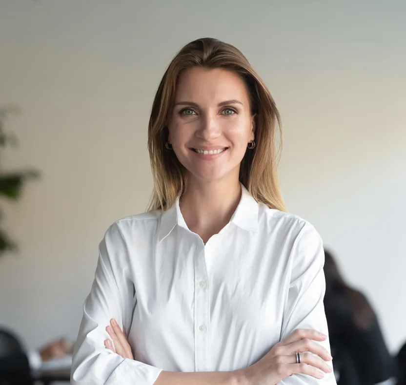 Responsable RH au bureau