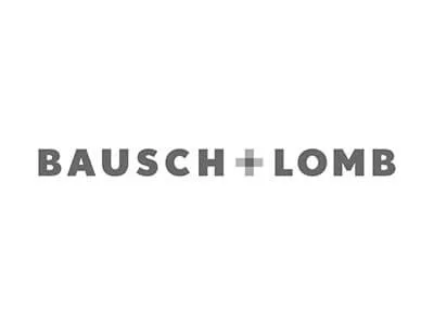 Bausch + Lomb
