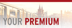 Your premium